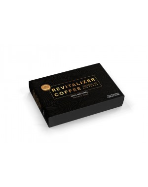 24 Boxes Revitalizer Coffee Bio Power
